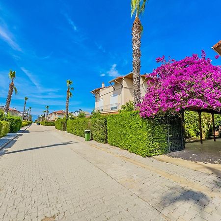 Paradise Town Villa Hazel 베렉 외부 사진