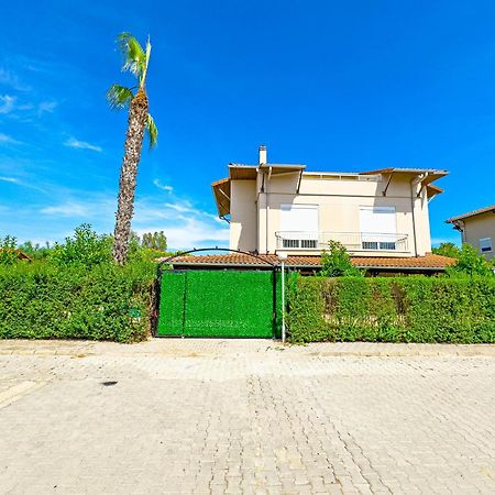 Paradise Town Villa Hazel 베렉 외부 사진