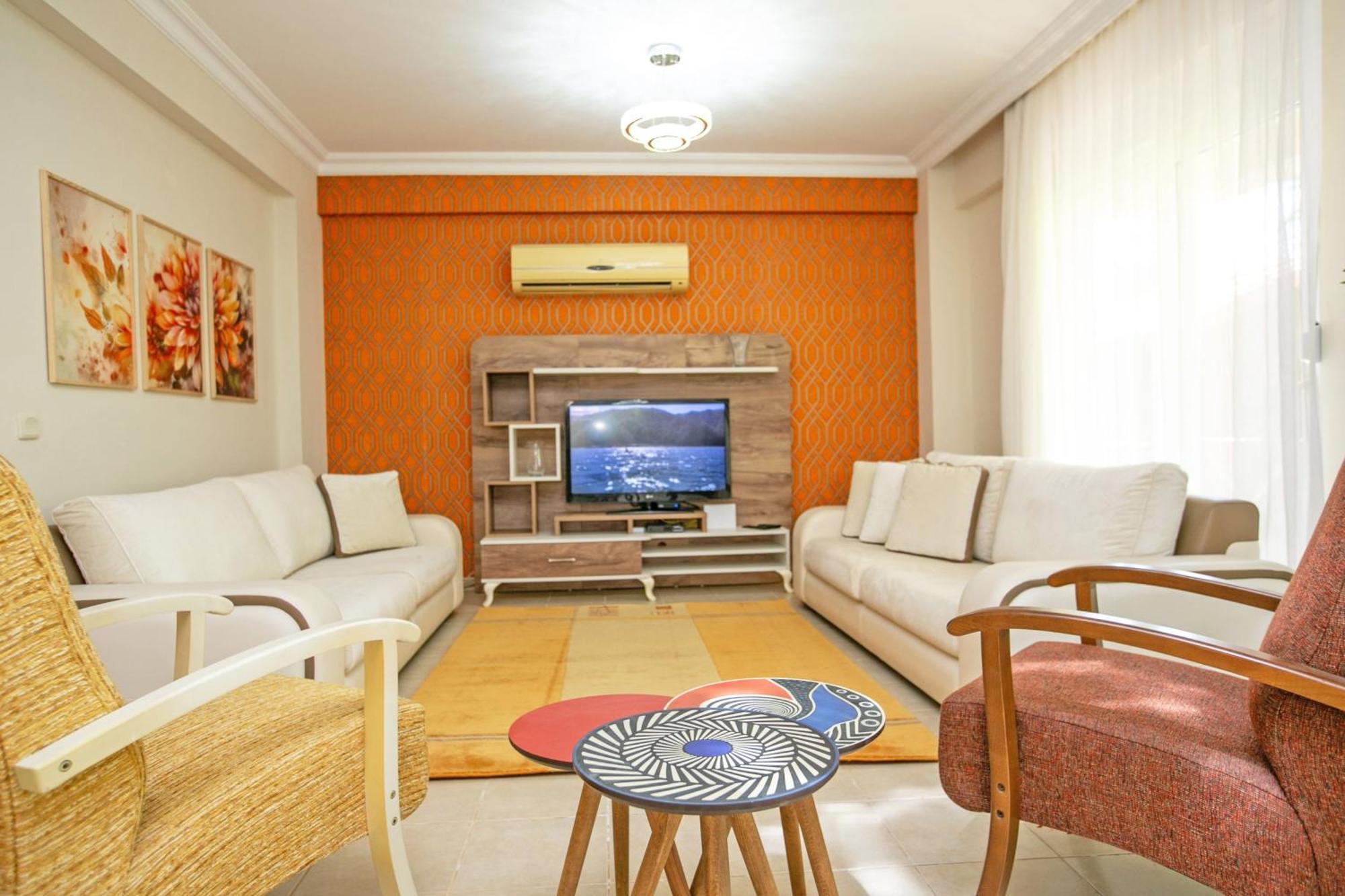 Paradise Town Villa Hazel 베렉 외부 사진