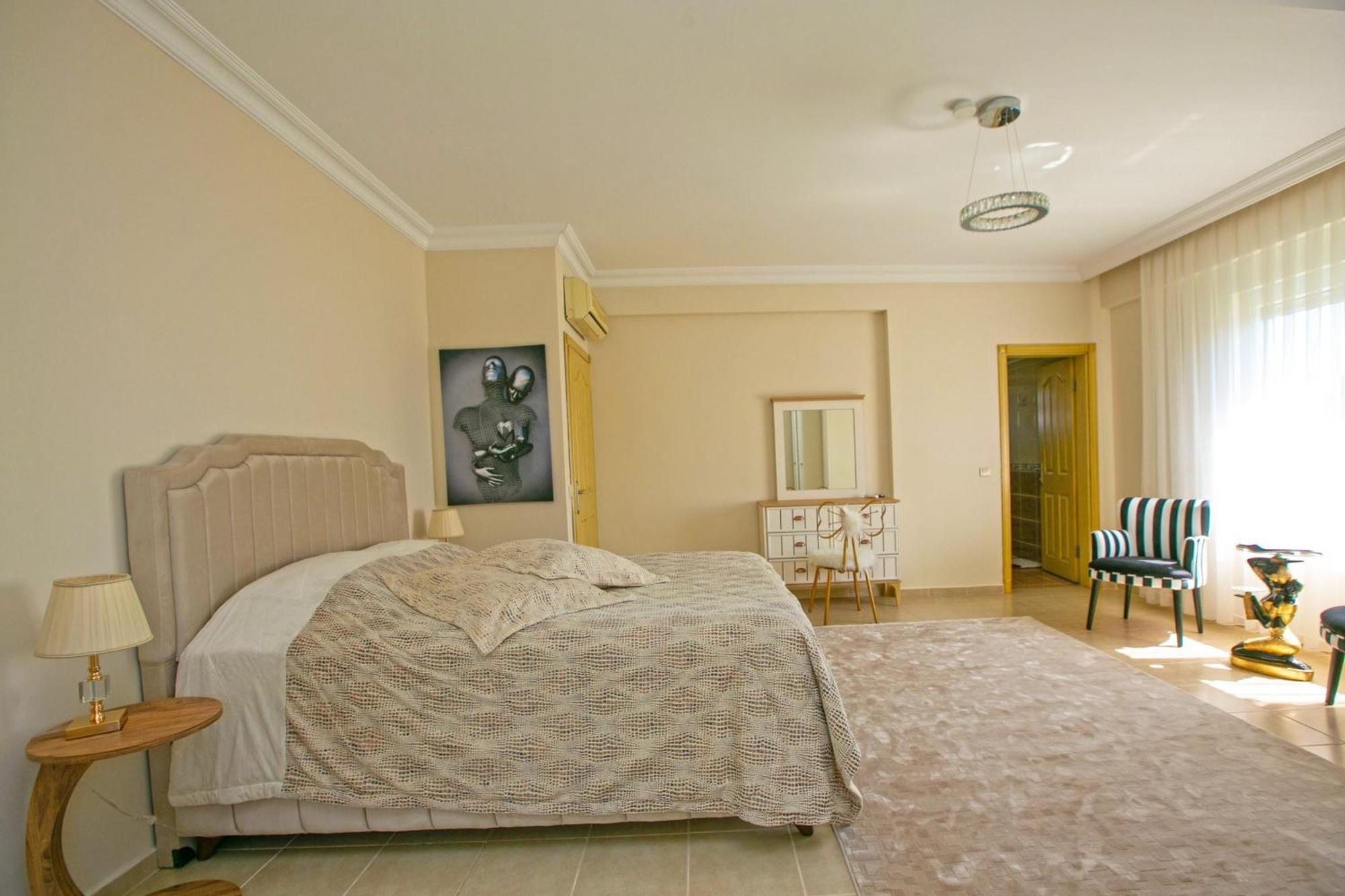 Paradise Town Villa Hazel 베렉 외부 사진
