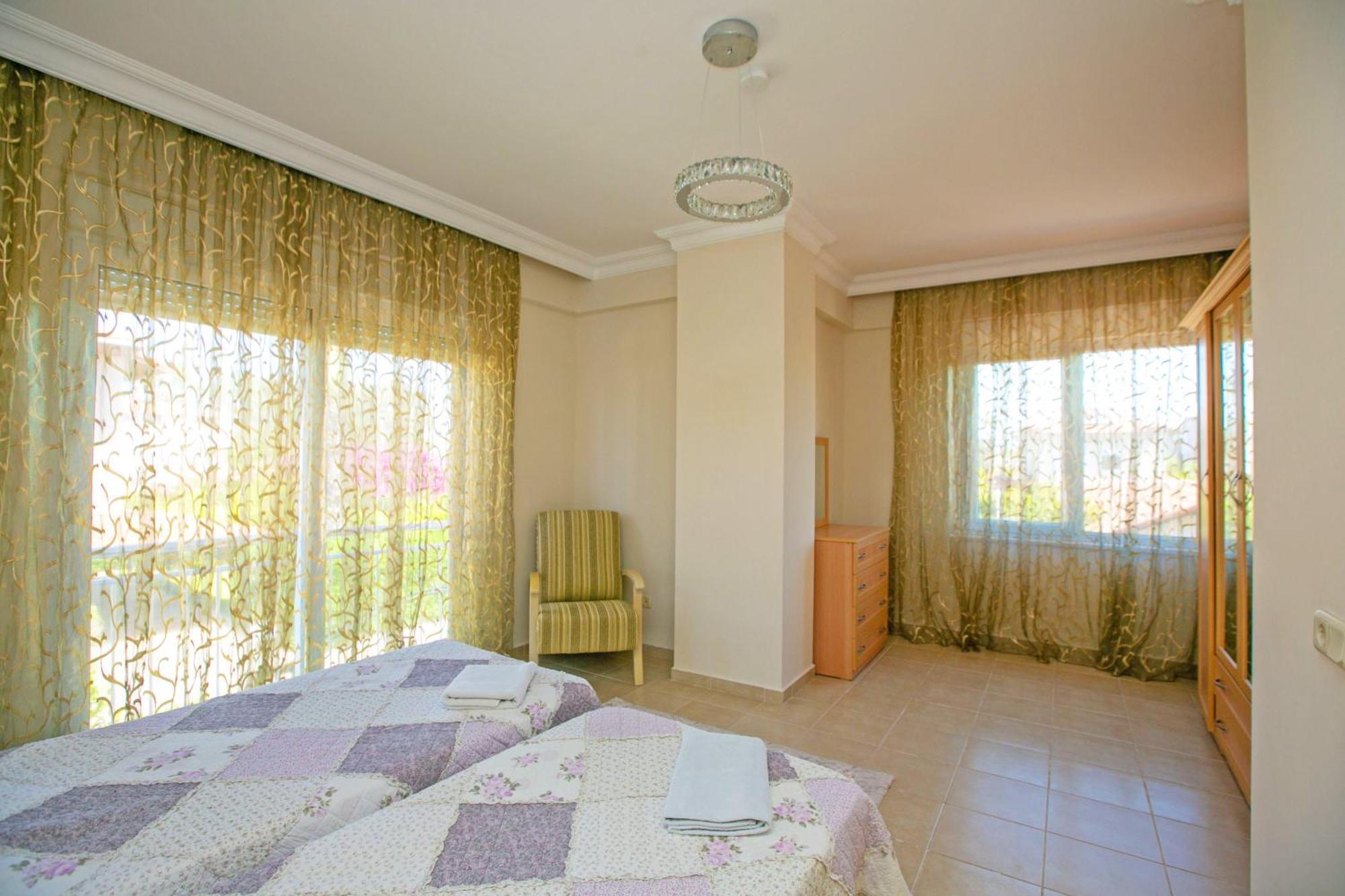 Paradise Town Villa Hazel 베렉 외부 사진
