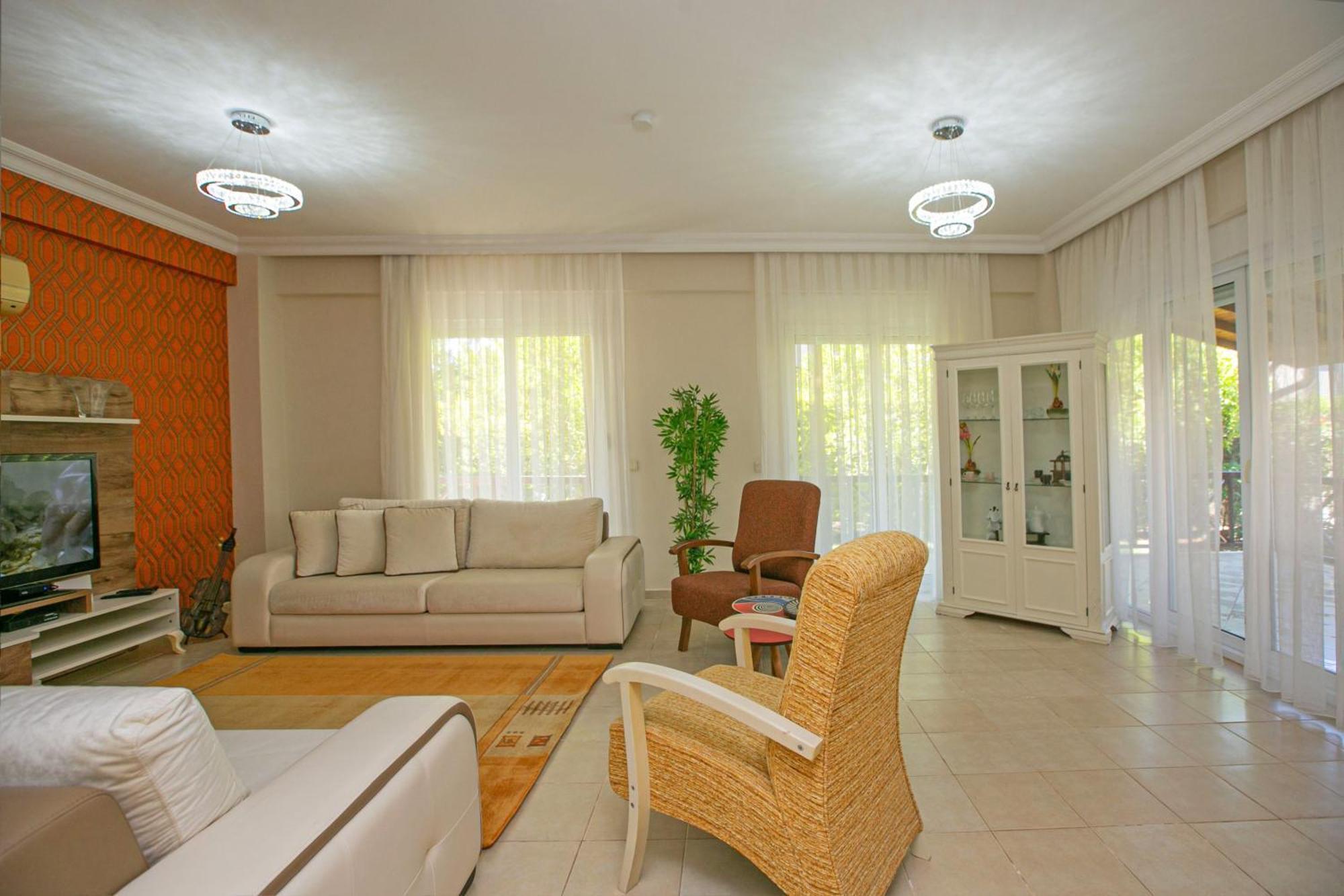 Paradise Town Villa Hazel 베렉 외부 사진