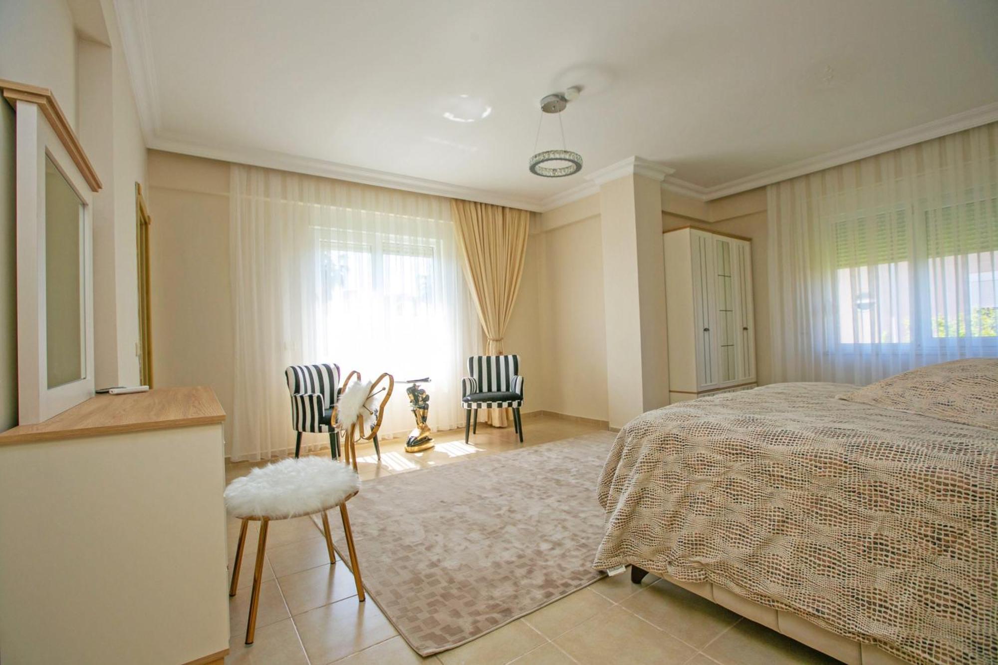 Paradise Town Villa Hazel 베렉 외부 사진
