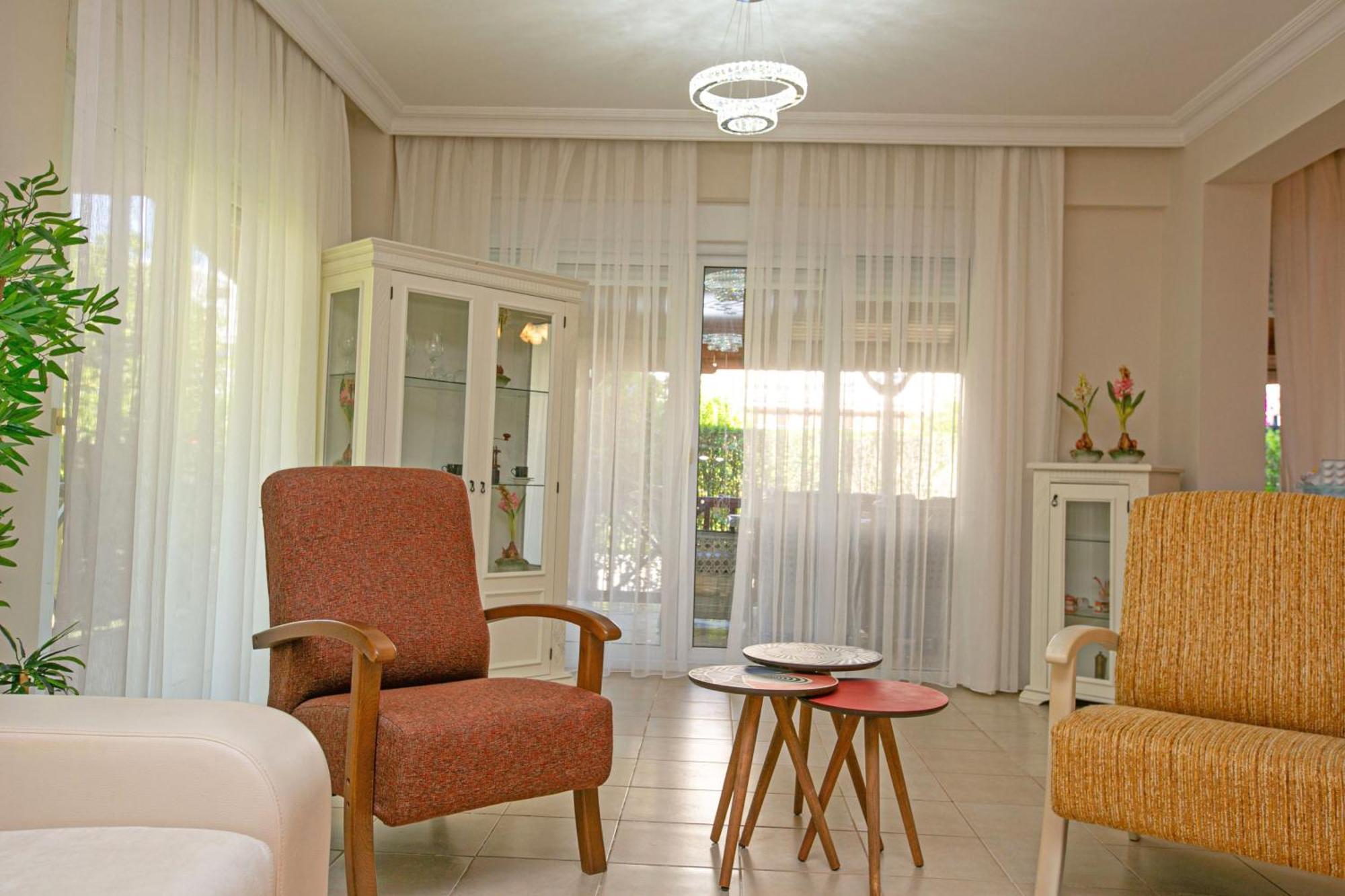Paradise Town Villa Hazel 베렉 외부 사진