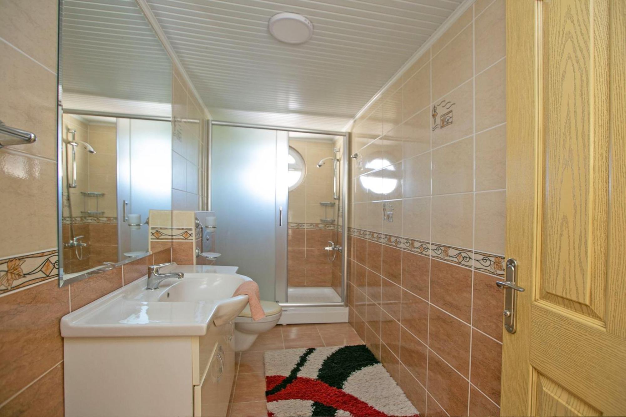 Paradise Town Villa Hazel 베렉 외부 사진