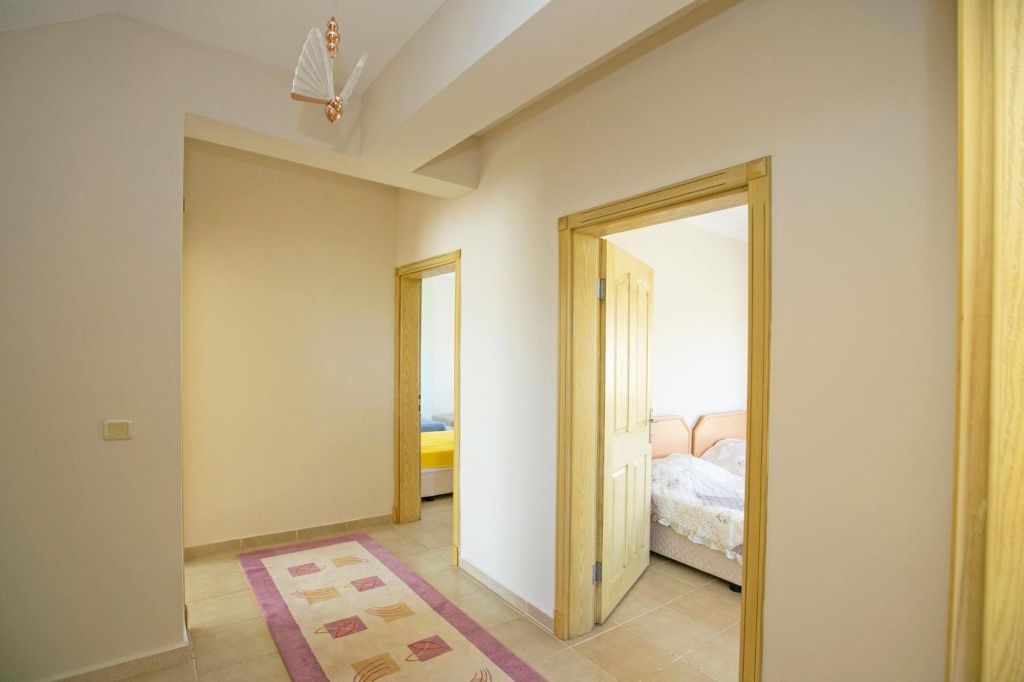Paradise Town Villa Hazel 베렉 외부 사진