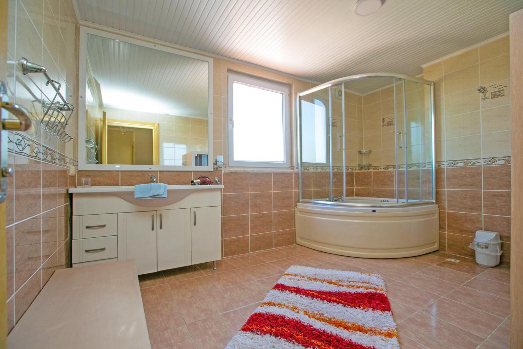 Paradise Town Villa Hazel 베렉 외부 사진