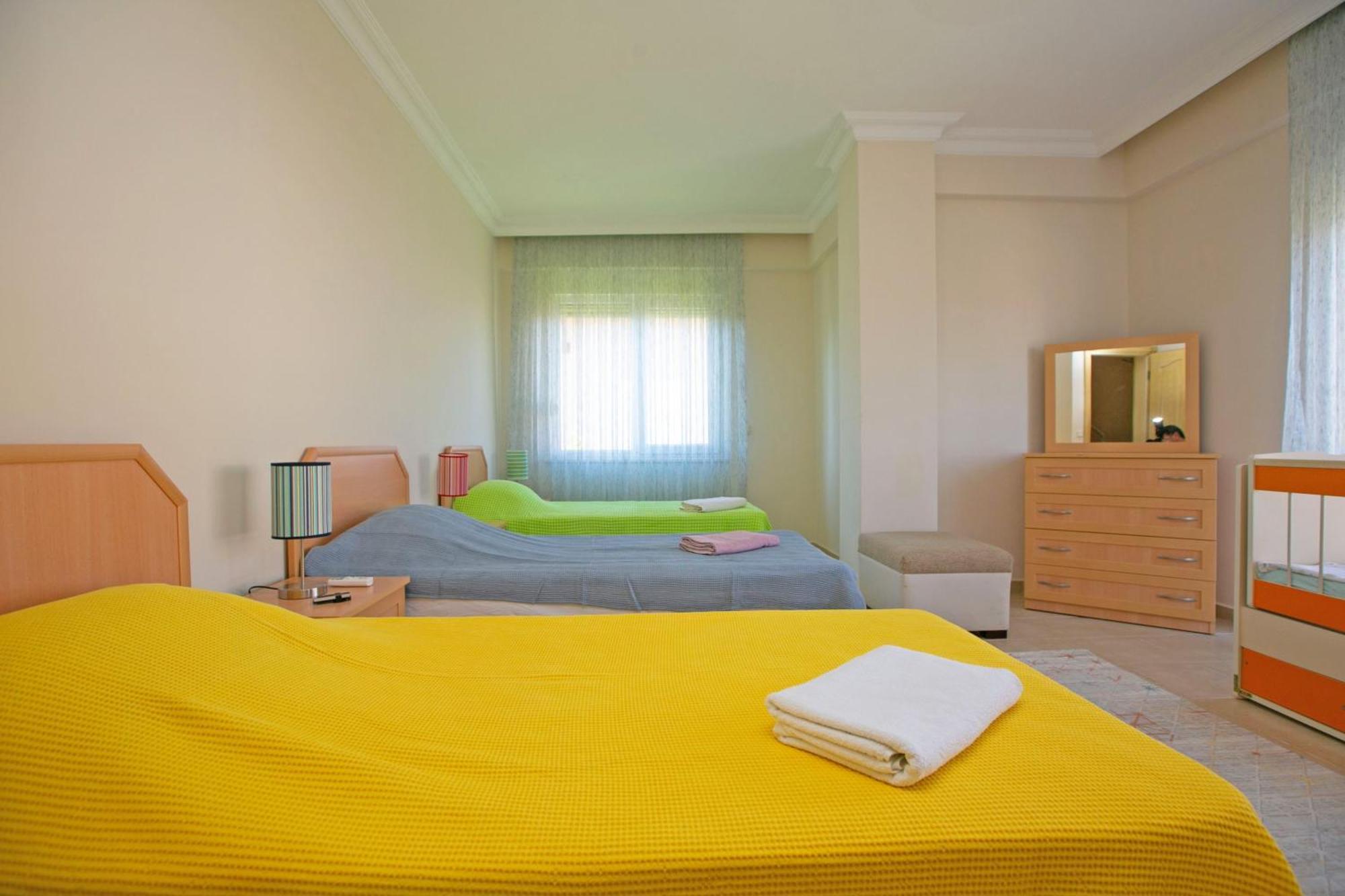 Paradise Town Villa Hazel 베렉 외부 사진