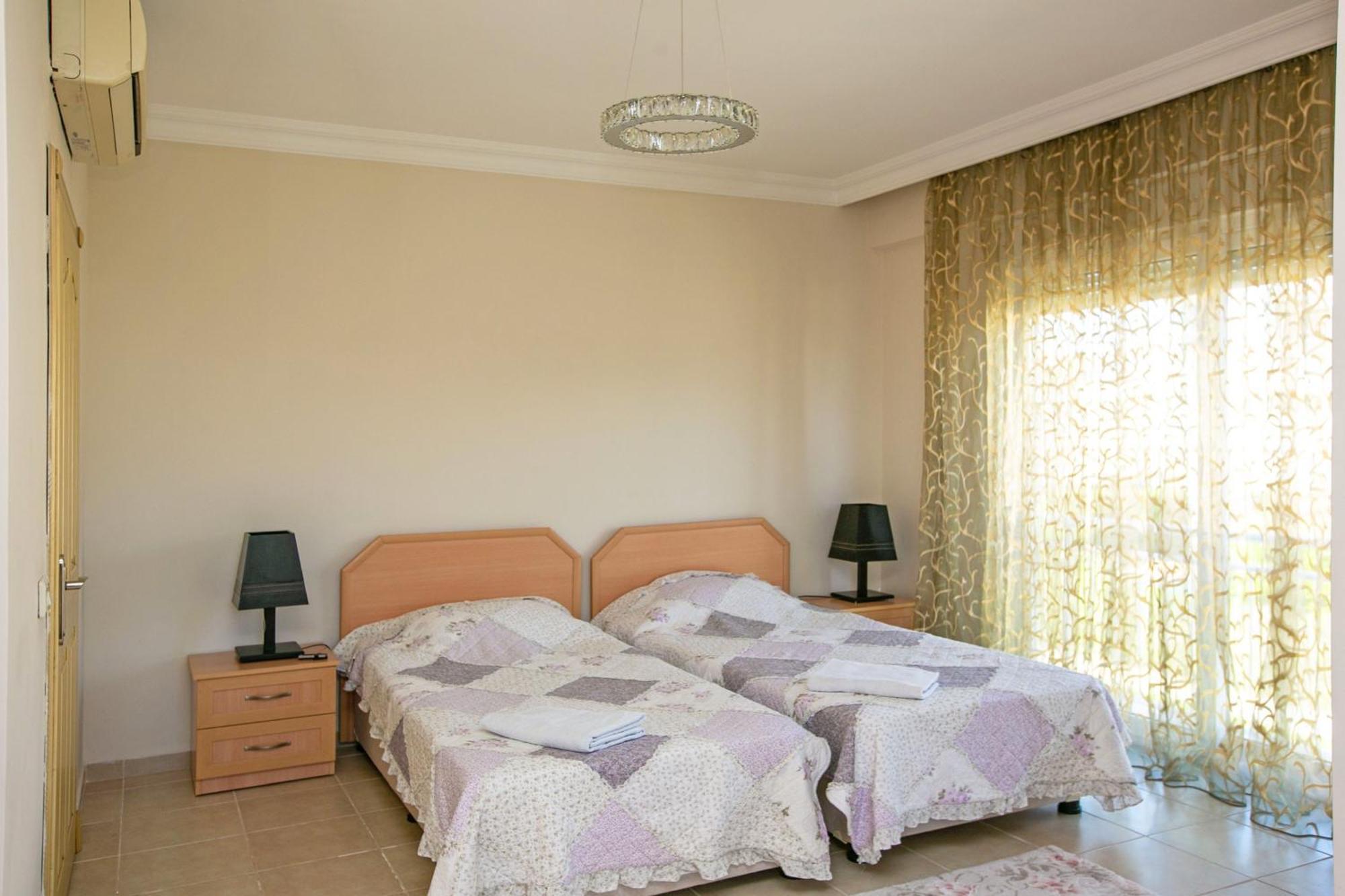 Paradise Town Villa Hazel 베렉 외부 사진