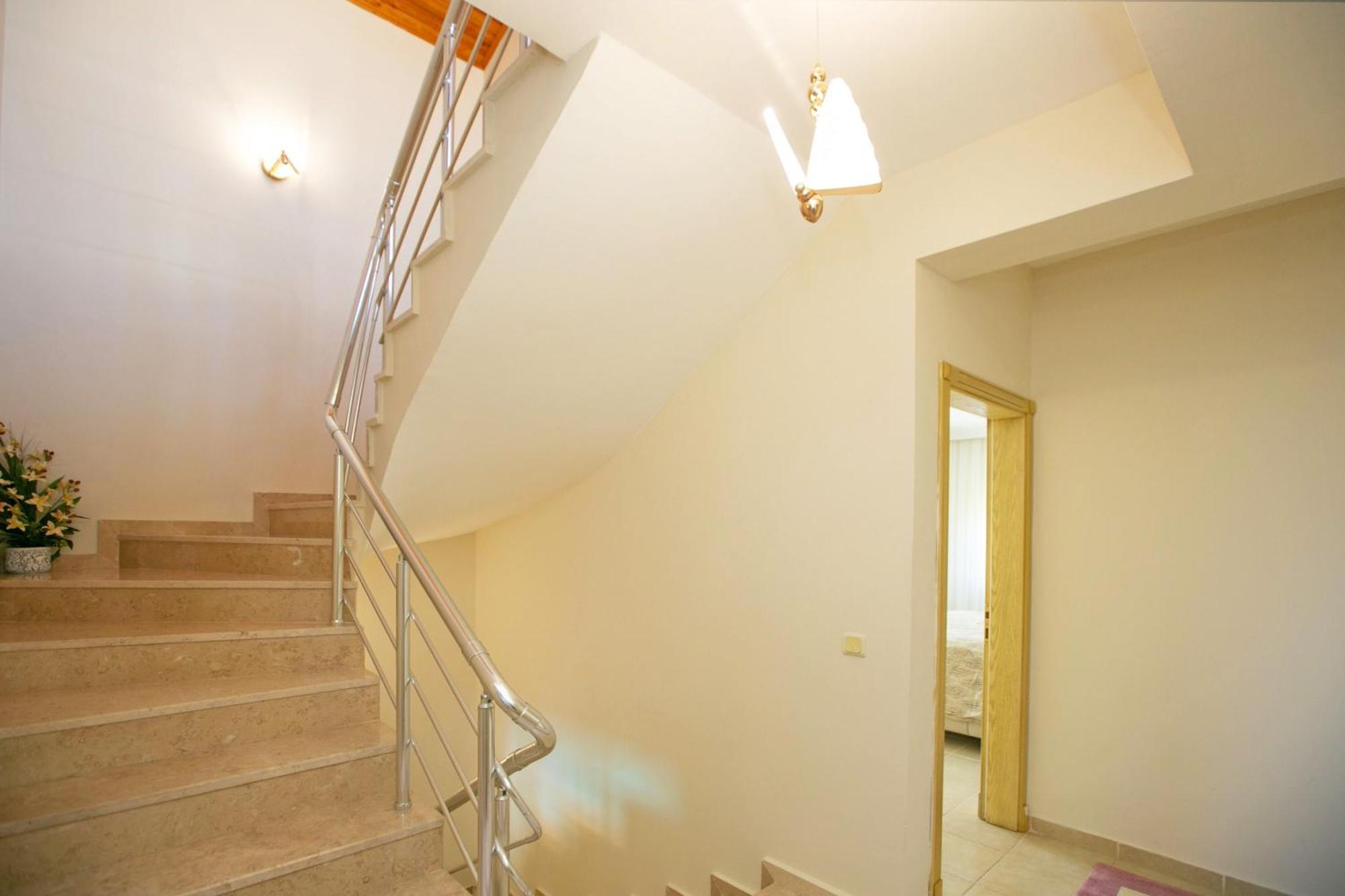 Paradise Town Villa Hazel 베렉 외부 사진