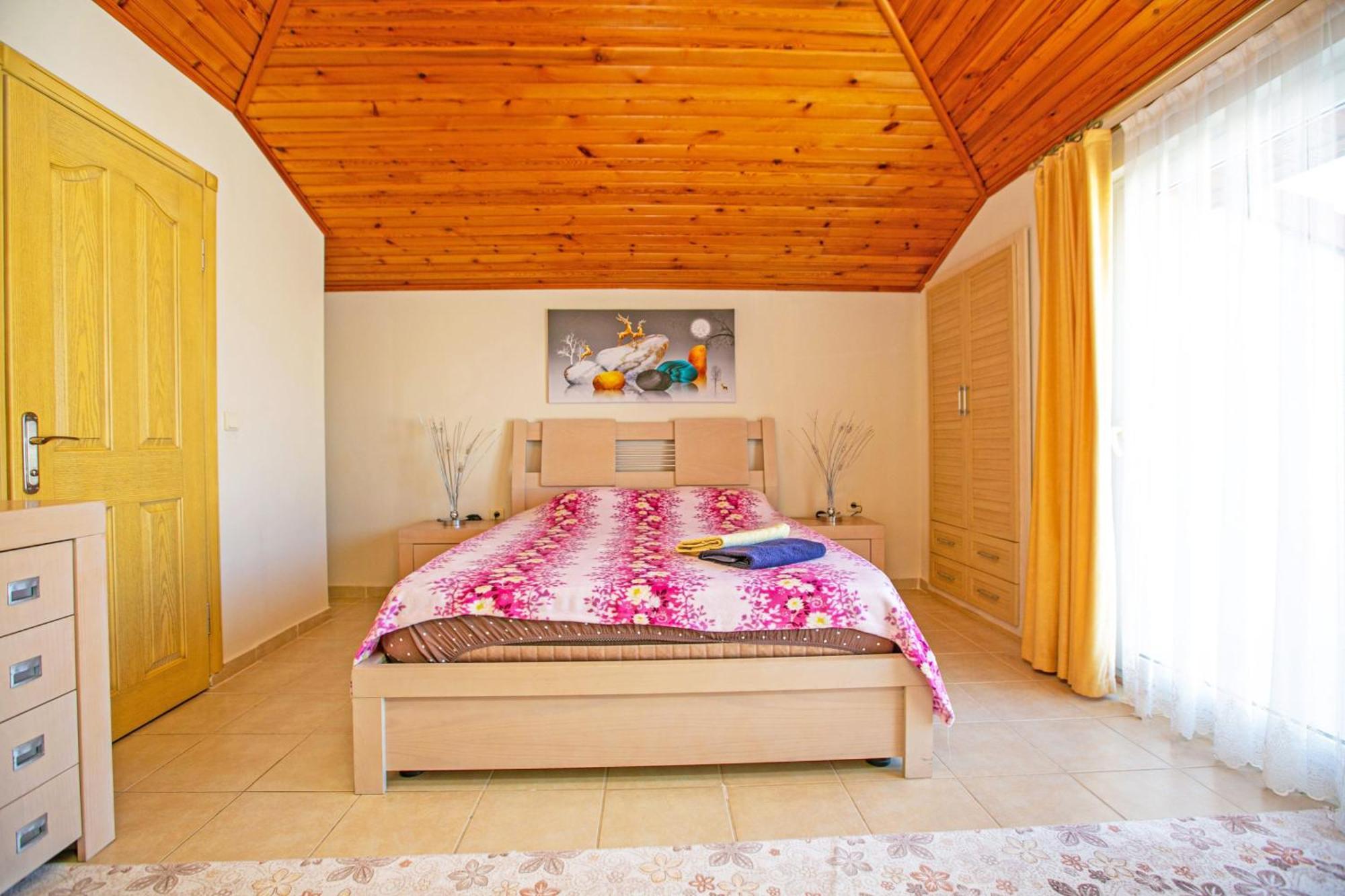 Paradise Town Villa Hazel 베렉 외부 사진