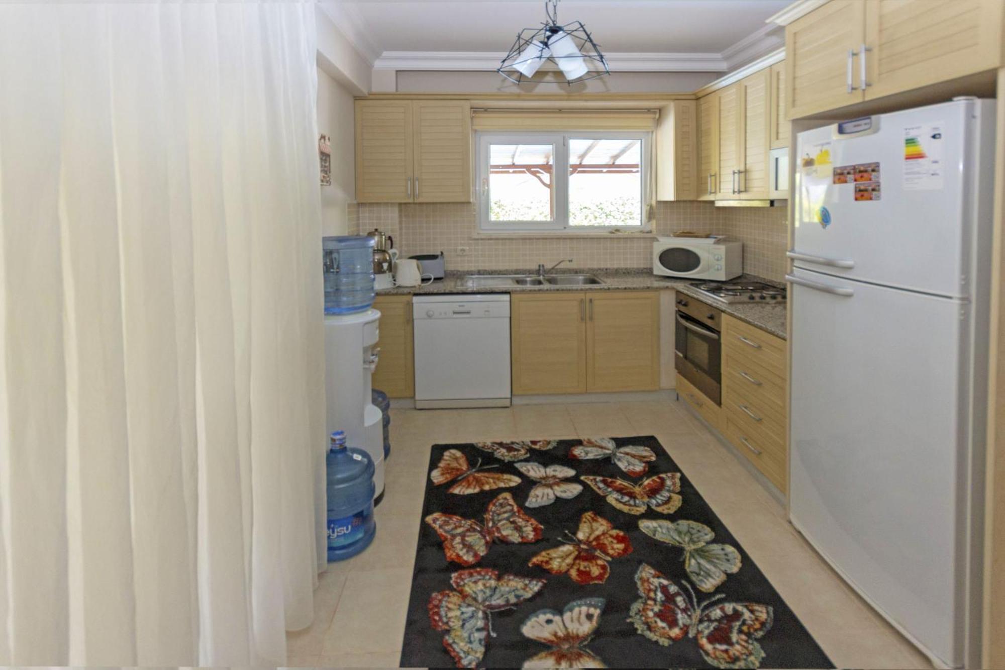 Paradise Town Villa Hazel 베렉 외부 사진