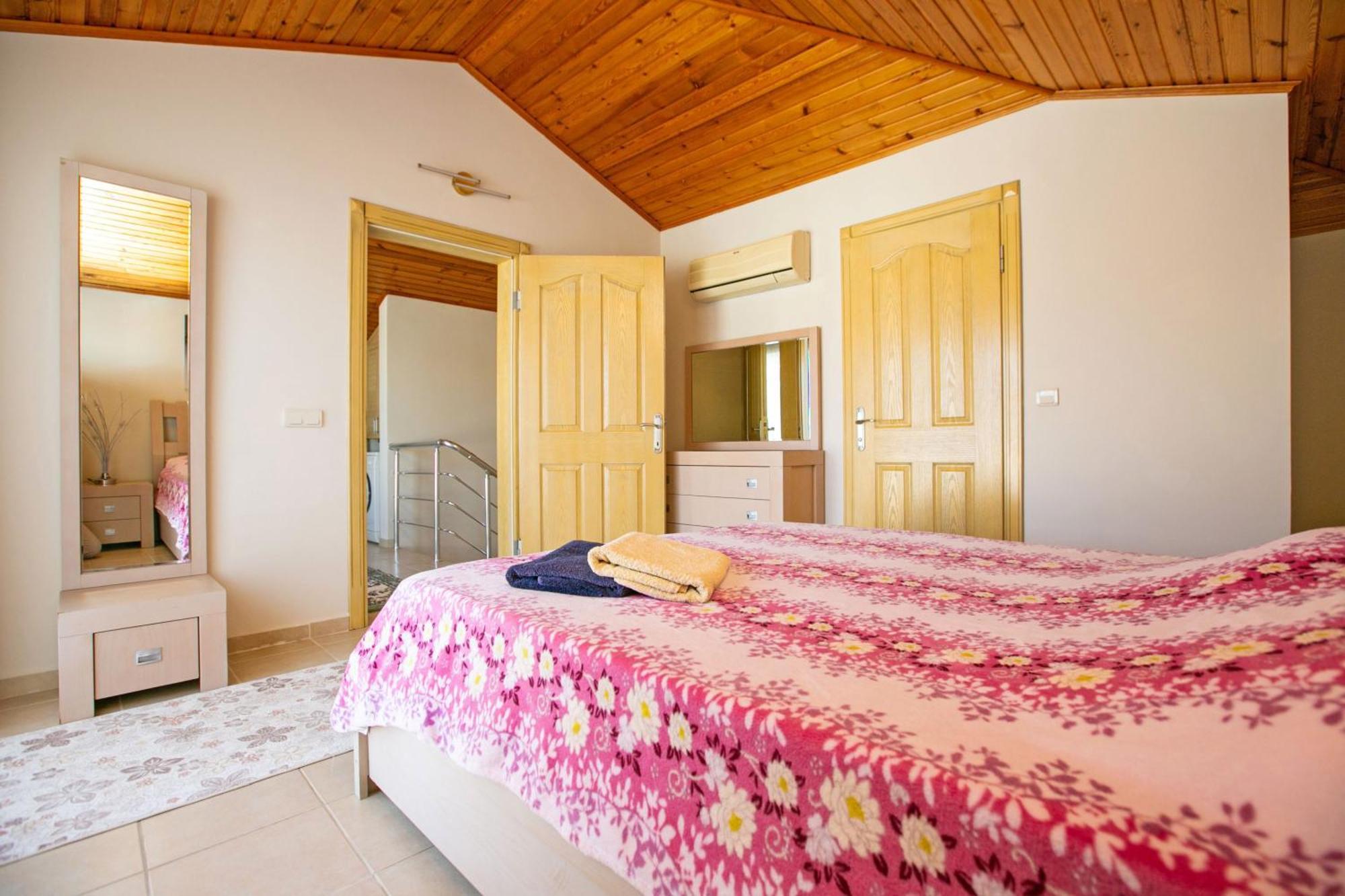Paradise Town Villa Hazel 베렉 외부 사진