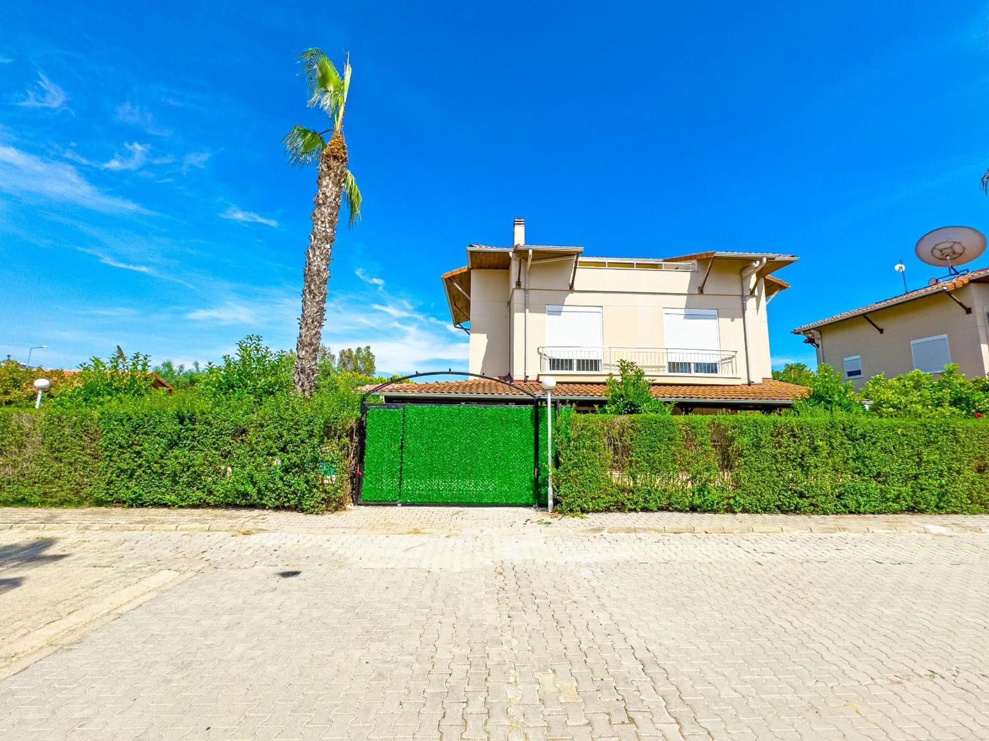 Paradise Town Villa Hazel 베렉 외부 사진