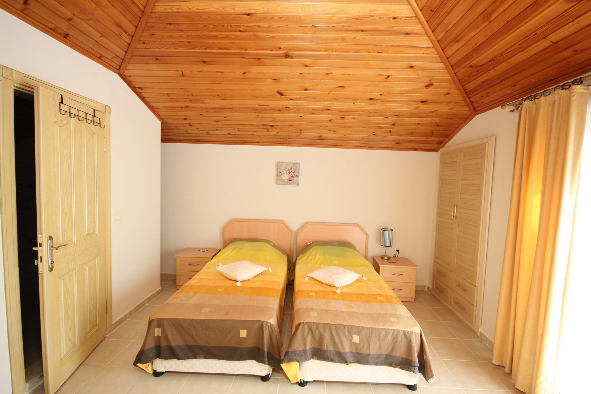 Paradise Town Villa Hazel 베렉 외부 사진